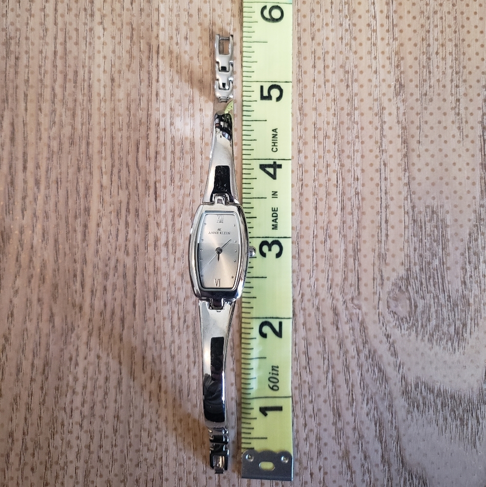 Anne Klein Watch - Picture 3 of 3